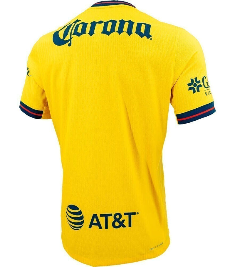 Camiseta Club América Home Versión Jugador 24/25