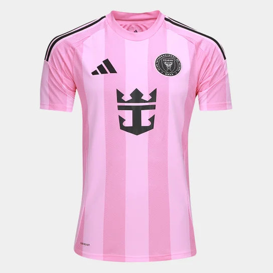 Camiseta Inter Miami CF Home 25/26