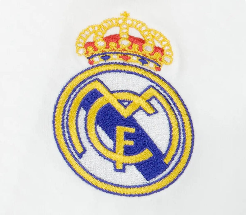 Camiseta Real Madrid Home 24/25 - con patch