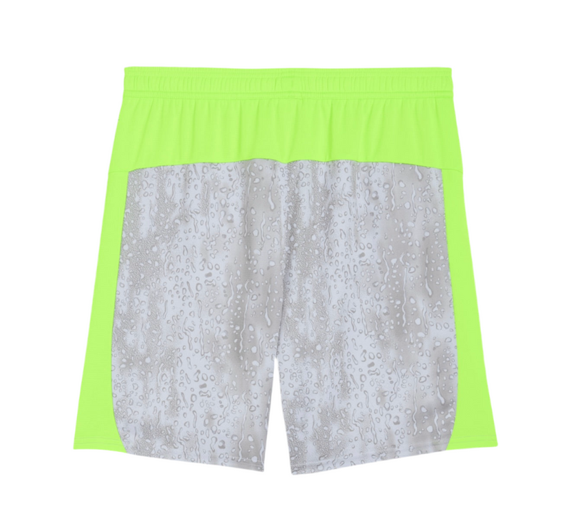 Camisa e Pantalones Cortos para Niños Manchester City Third 25/26