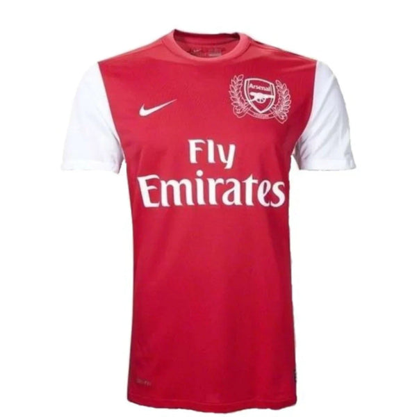 Camiseta Retro Arsenal 11/12