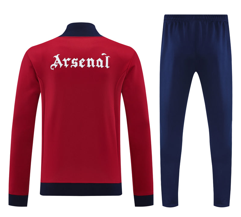 Chándal Arsenal 25/26