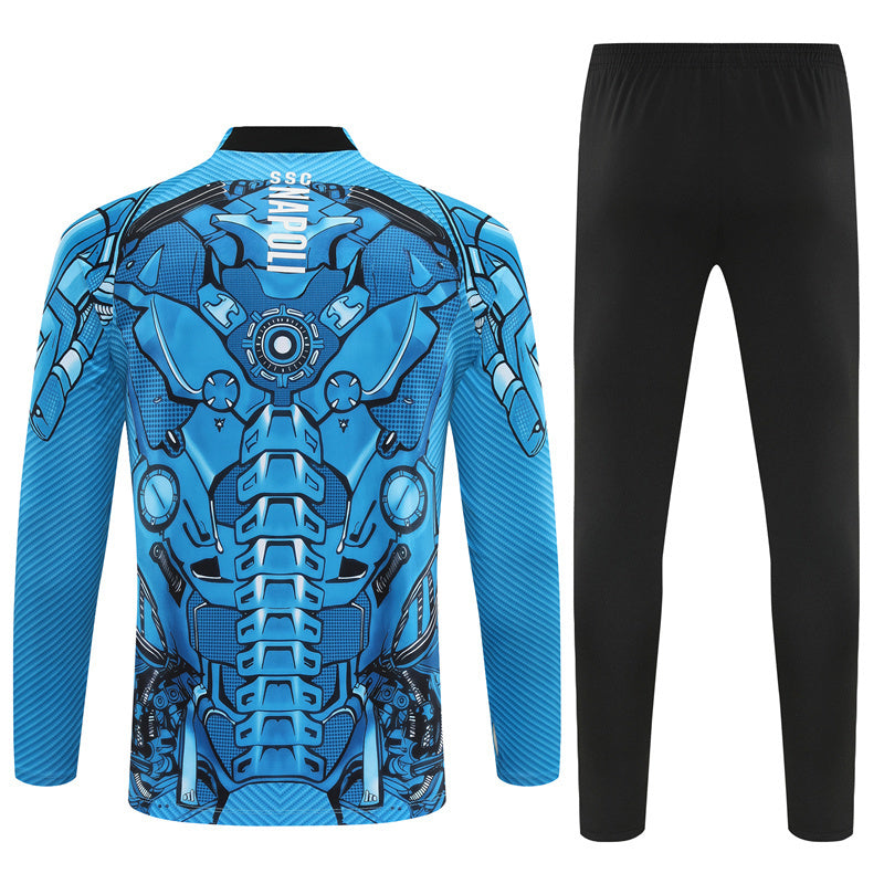 Chandal SSC Napoli 25/26