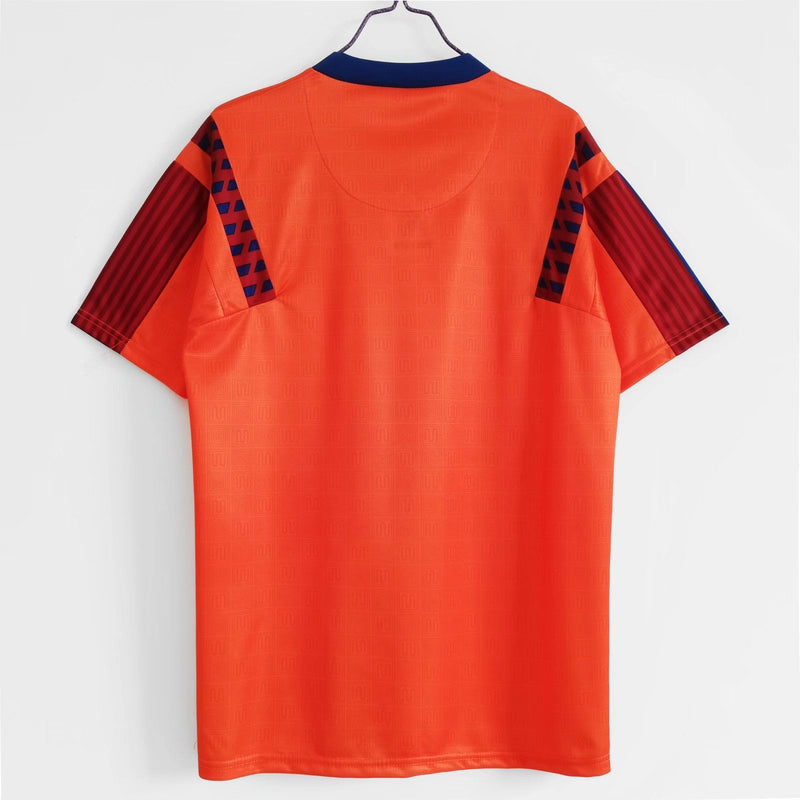 Camiseta FC Barcelona Retro 89/92