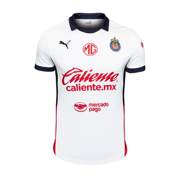 Camiseta Chivas de Guadalajara Away 24/25