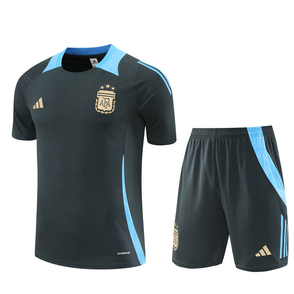 Camiseta y Pantalón entrenamiento Argentina 24/25