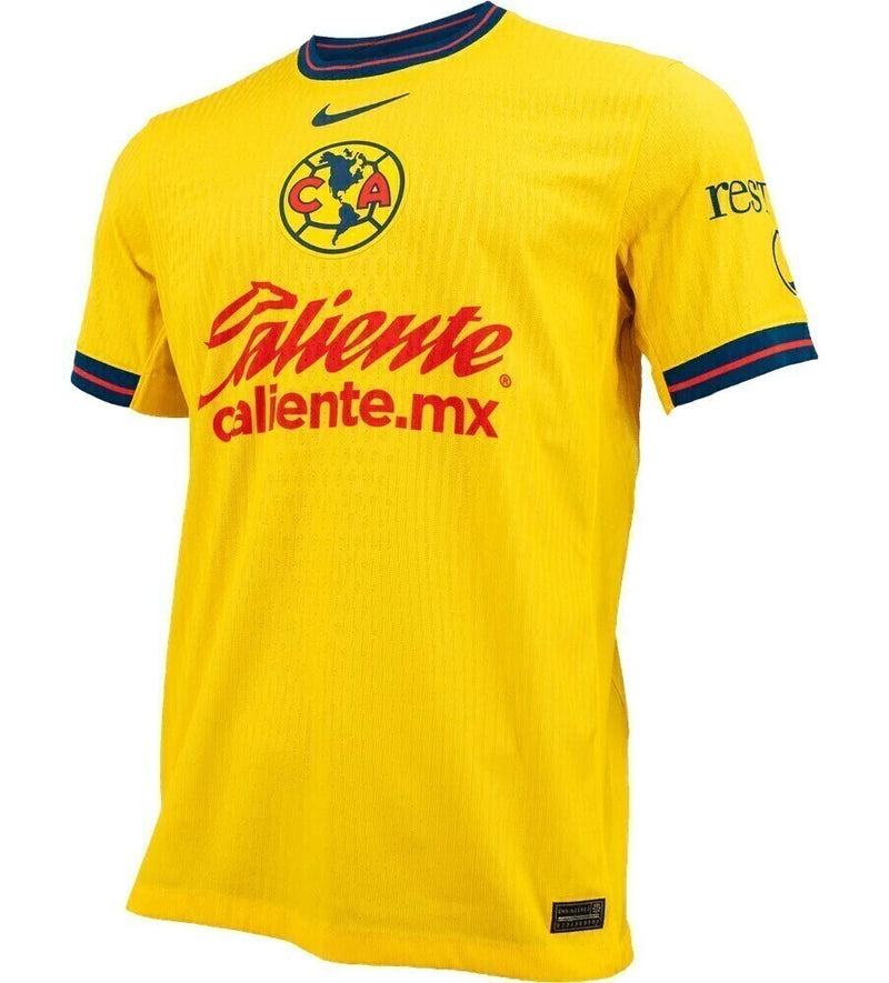 Camiseta Club América Home Versión Jugador 24/25