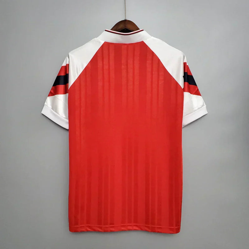 Camiseta Retro Arsenal 92/93