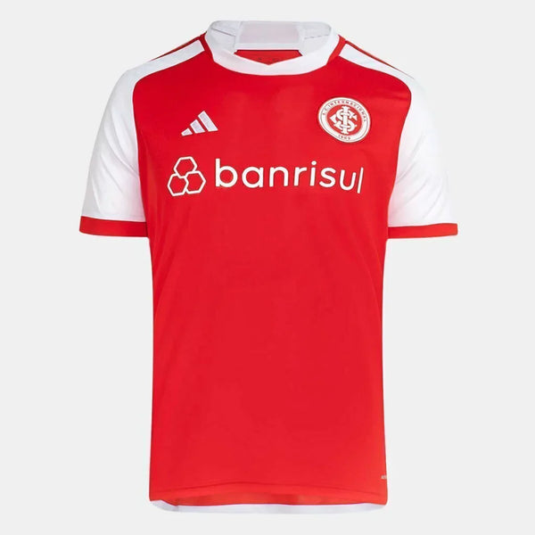 Camiseta Internacional Home 24/25 - Rojo