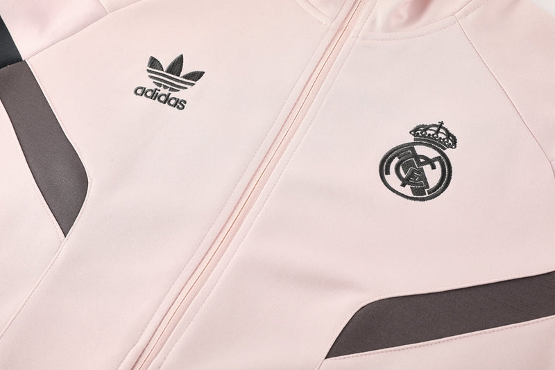 Chandal Real Madrid 24/25