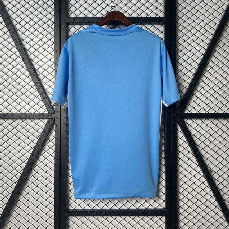Camiseta Uruguay Home 25/26