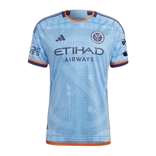 Camiseta New York City FC Home 24/25