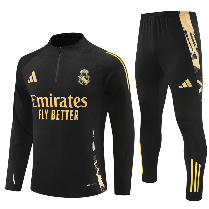 Chandal Niño Real Madrid 24/25