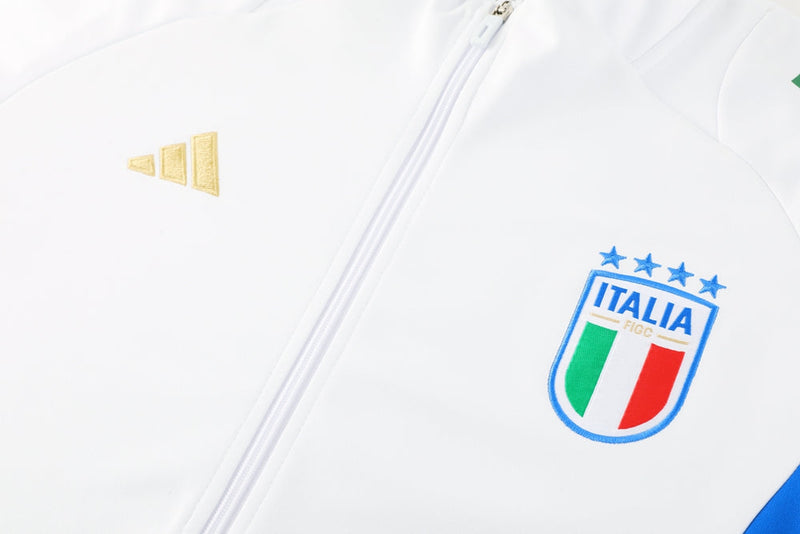 Chándal Italia 24/25