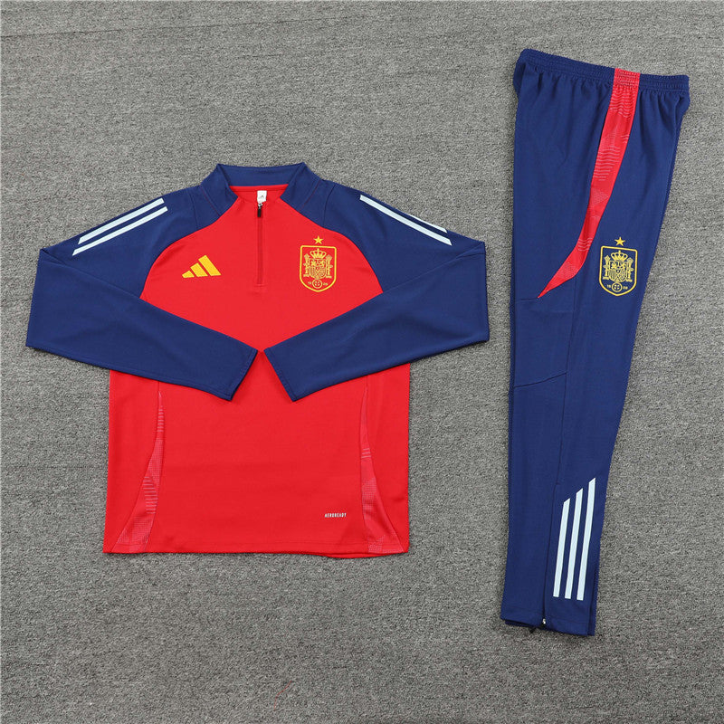 Chandal Seleccion España 24/25