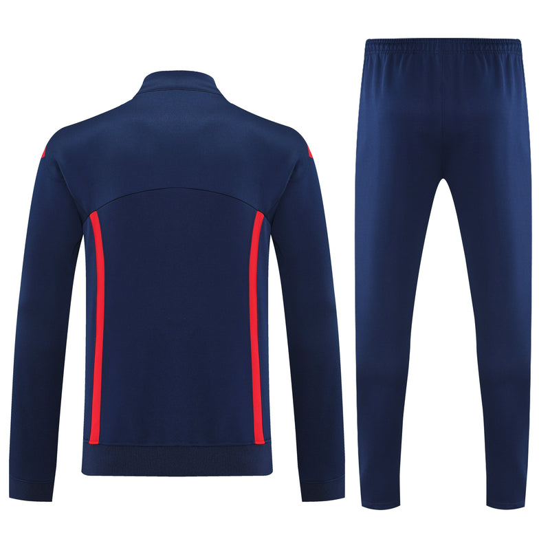 Chándal Arsenal Retro