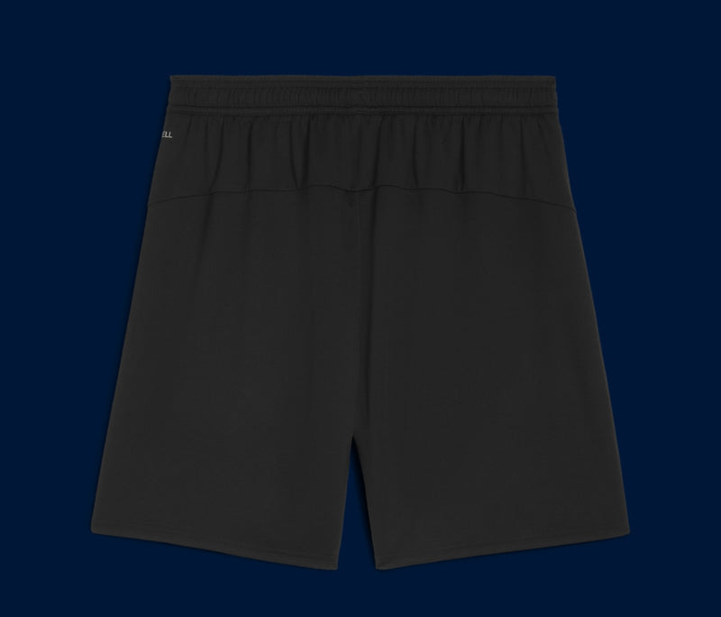 Pantalon Corto Manchester City Away 25/26