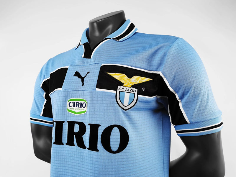 Camiseta Retro SS Lazio 1998/99