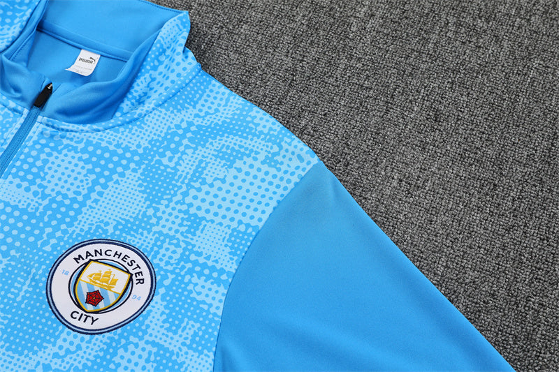 Chandal Manchester City 25/26