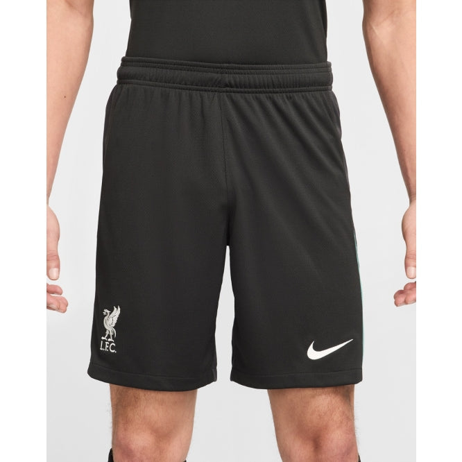 Pantalon Corto Liverpool Away 24/25