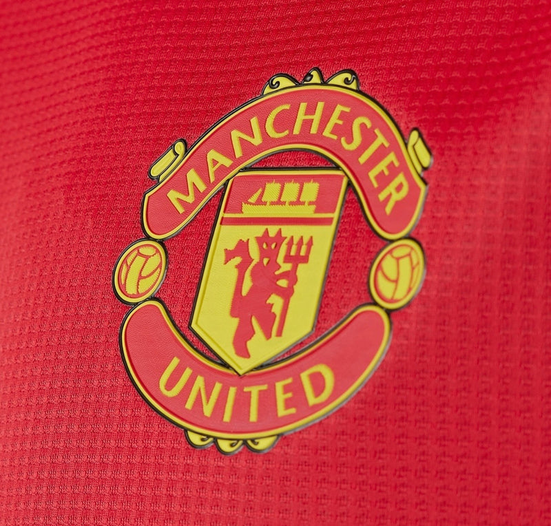 Camiseta Manchester United Home Jugador 24/25