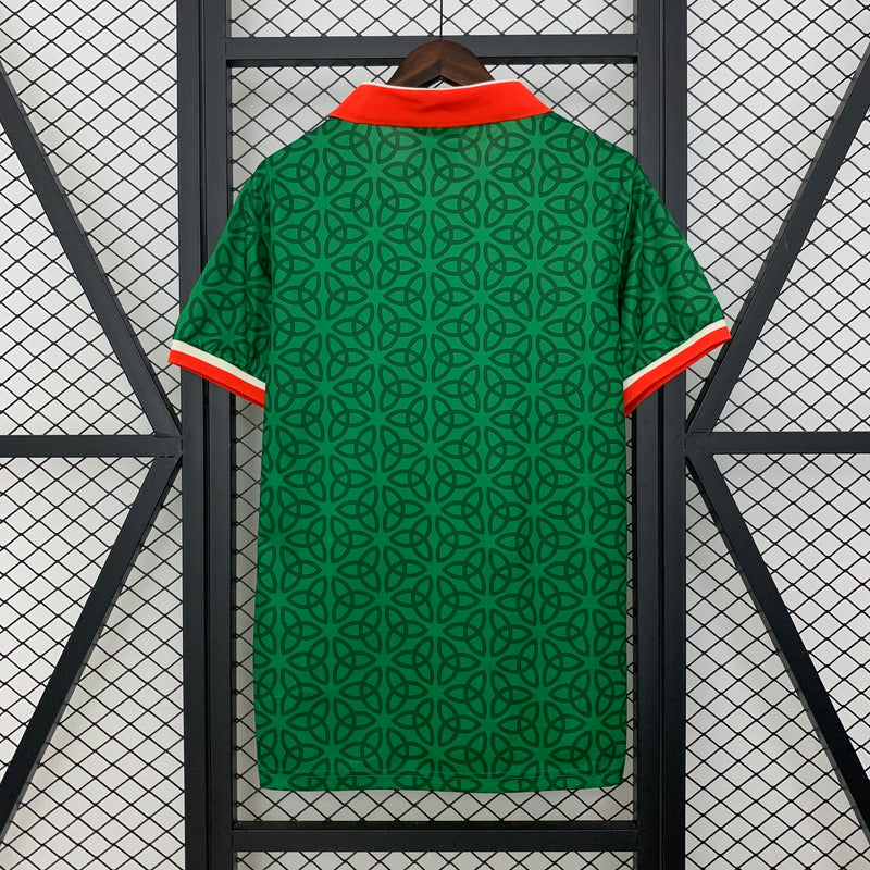 Camiseta Ireland St. Patrick's Day Home 25/26
