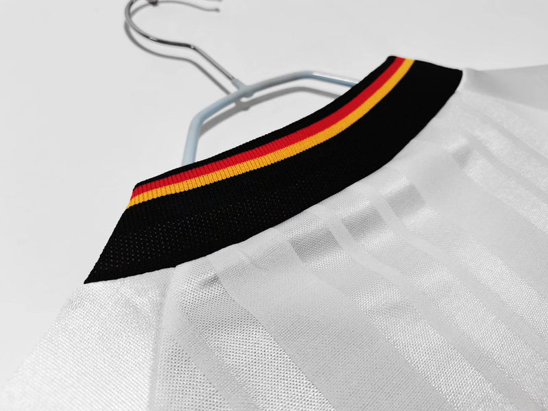 Camiseta Retro Alemania 1992