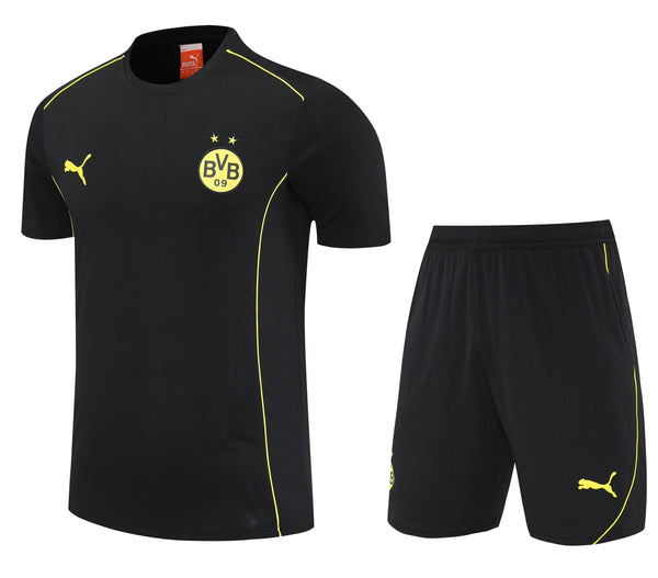 Camiseta y Pantalón entrenamiento Borussia 25/26