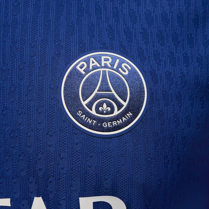 Camiseta PSG Jordan Fourth 24/25 Jugador