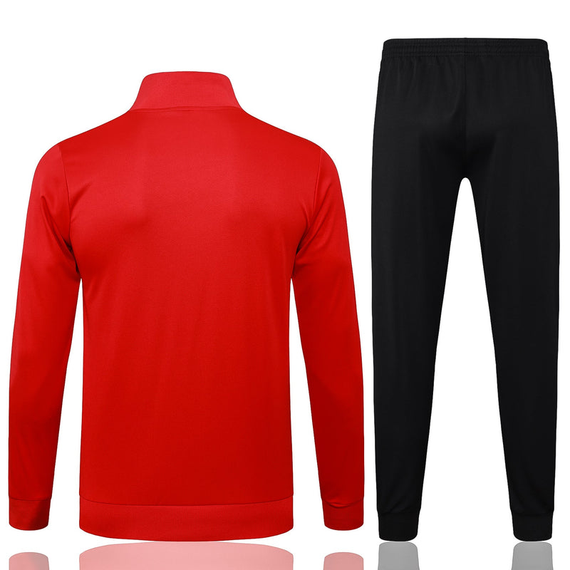 Chándal Manchester United Niño 25/26
