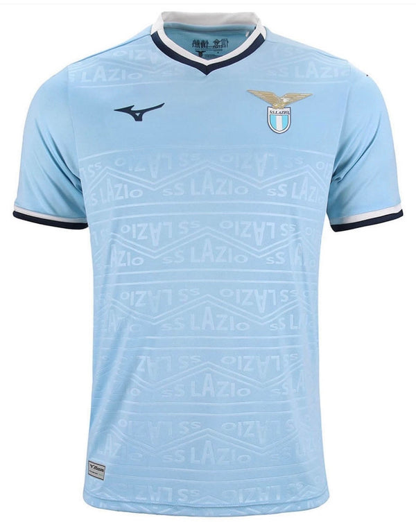 Camiseta SS Lazio Home 24/25