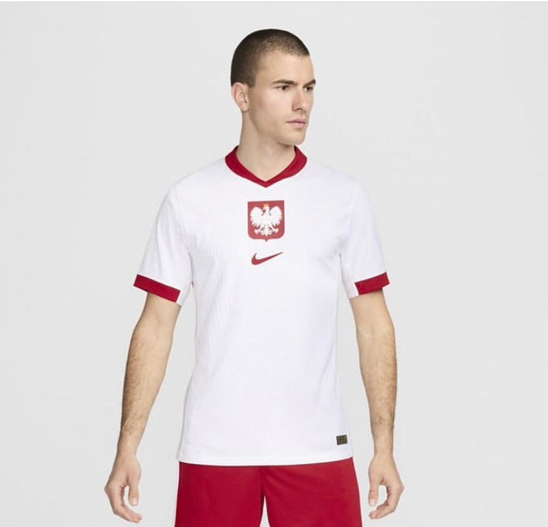 Camiseta Polonia Home 24/25