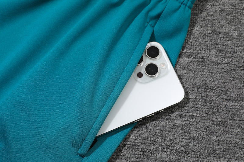 Camiseta y pantalón Portugal 25/26