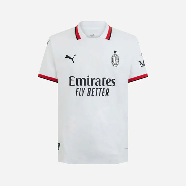 Camiseta AC Milan Away Jugador 24/25