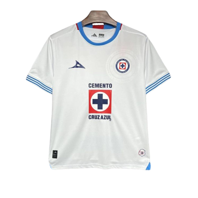 Camiseta Cruz Azul Away 24/25