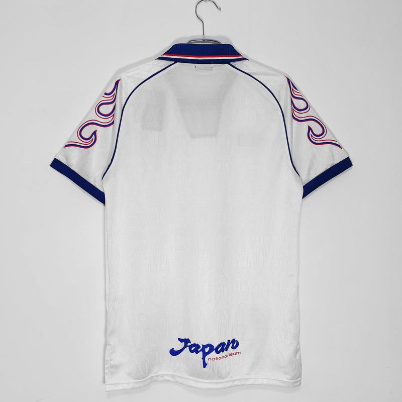 Camiseta Retro Japón Away 1998