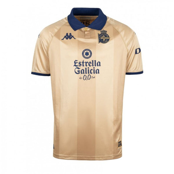 Camiseta RC Deportivo La Coruña 25/26