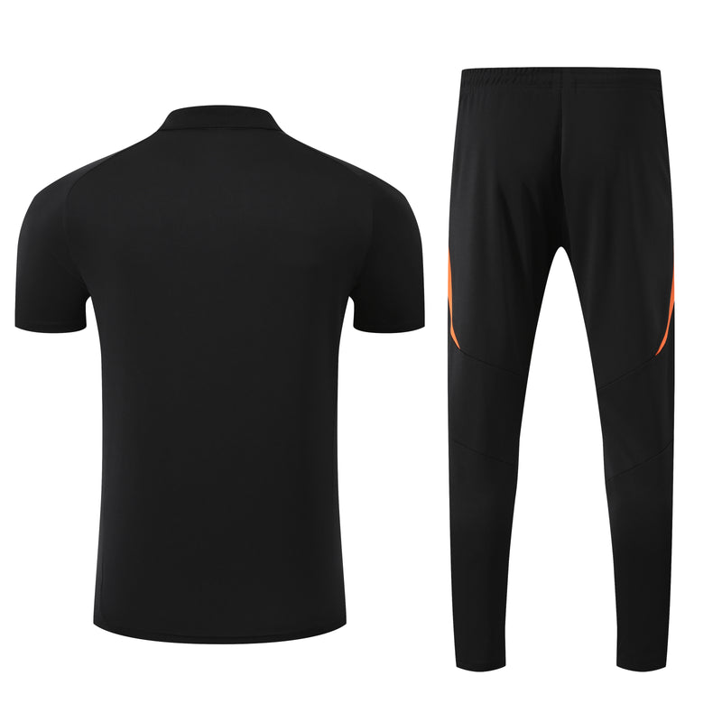 Camiseta y pantalón Colombia 25/26