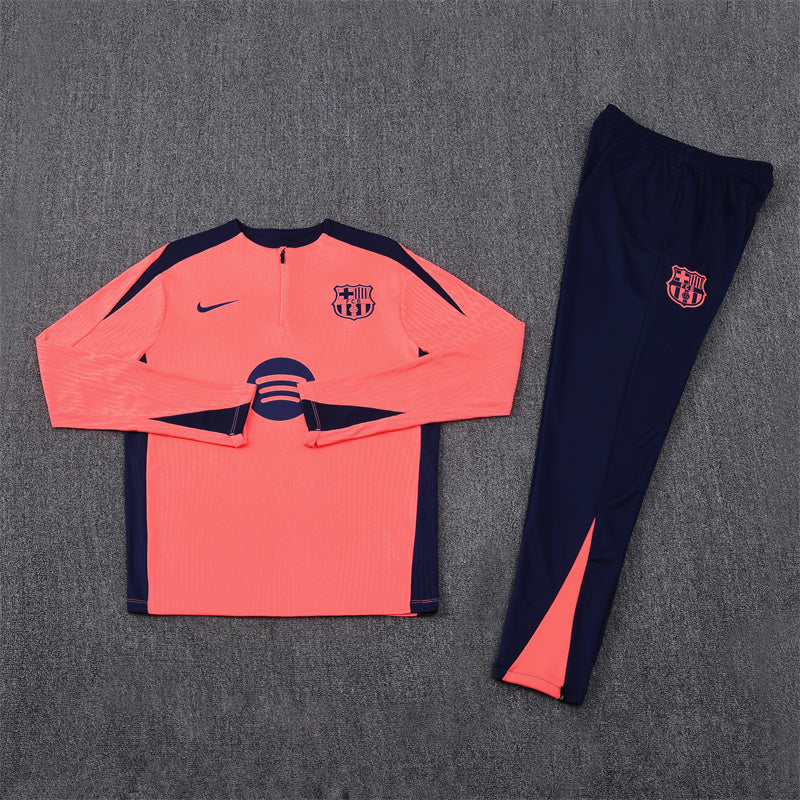 Chandal Niño FC Barcelona 24/25