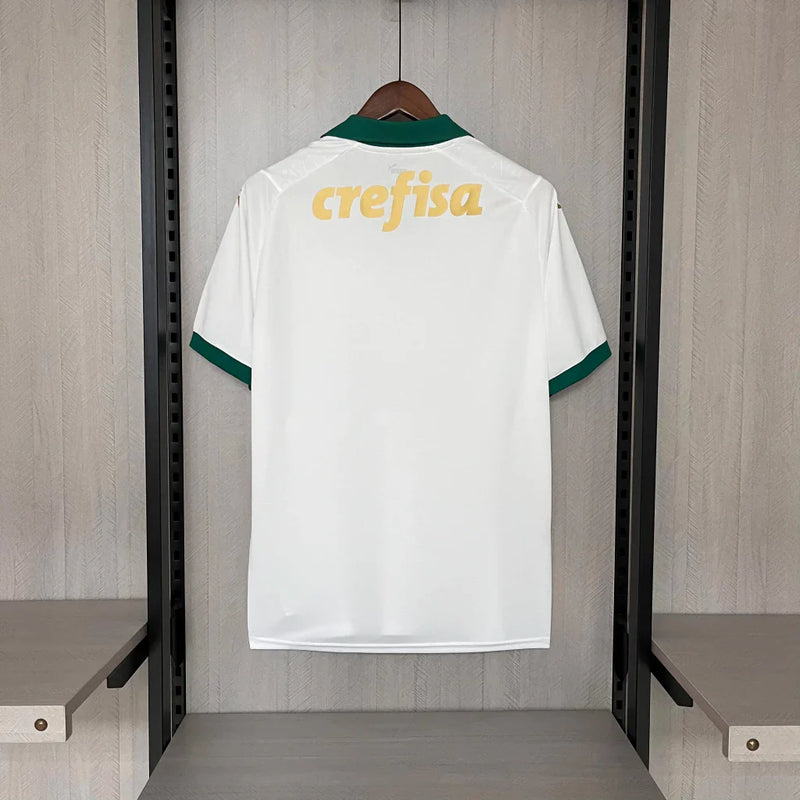 Camiseta Palmeiras Away 24/25