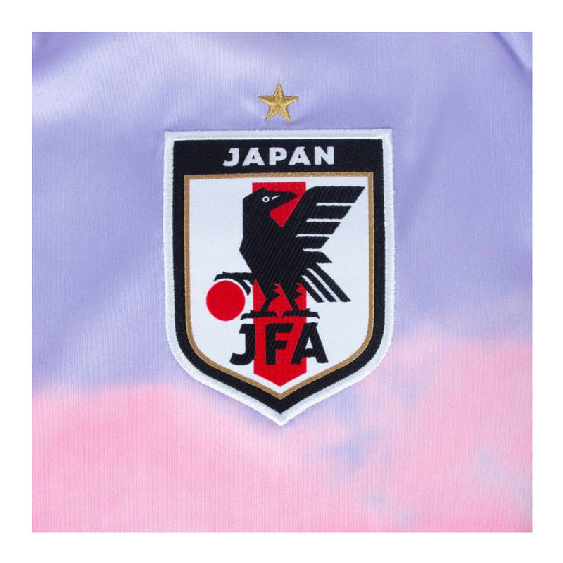 Camiseta Selección Japón Away Equipación Mundial 2023