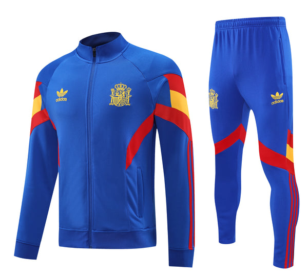 Chandal Seleccion España
