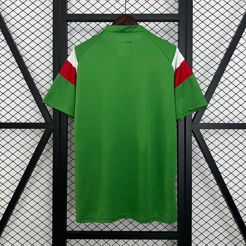 Camiseta Retro Athletic Bilbao 97/98
