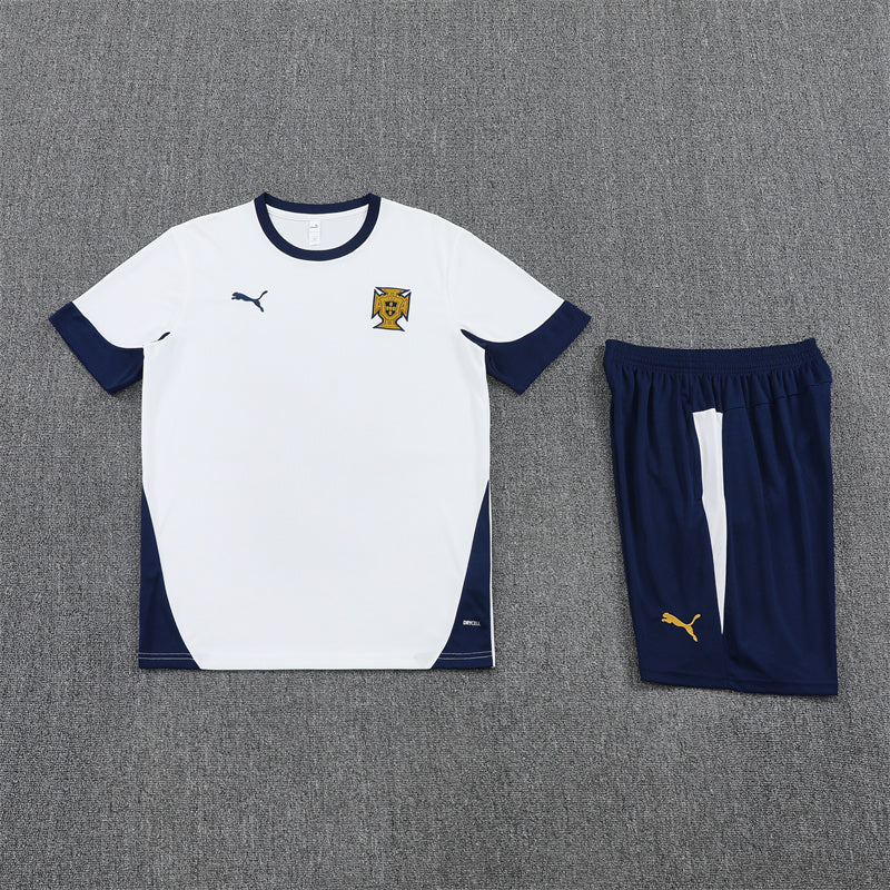 Camiseta y Pantalón entrenamiento Portugal 25/26