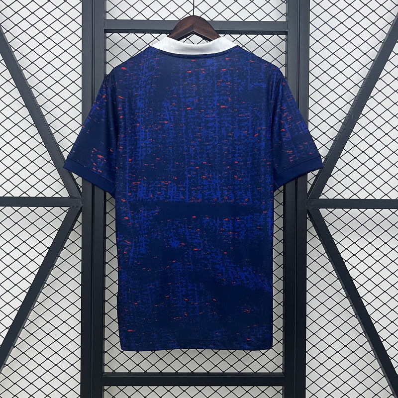 Camiseta Francia Home 2025