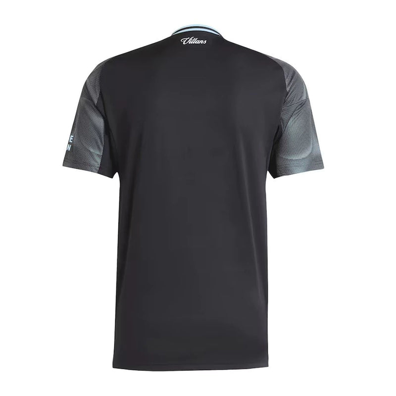 Camiseta Aston Villa FC Away 25/26