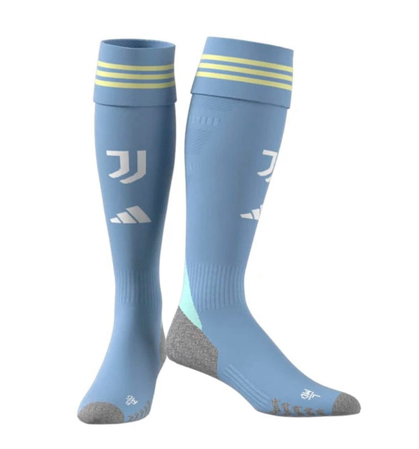 Medias Juventus Away 25/26