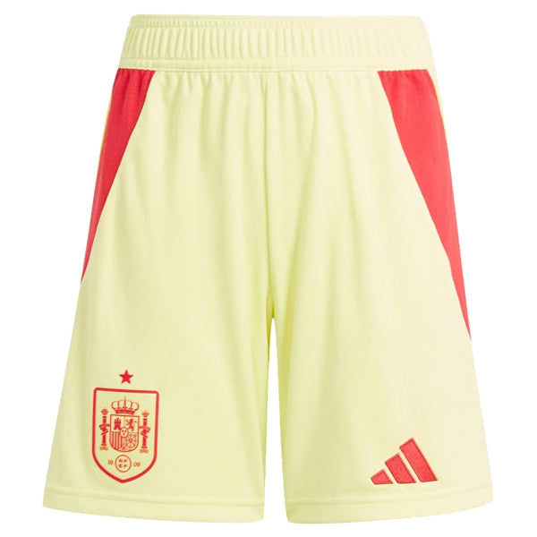 Pantalones Cortos Selección de España Away 24/25