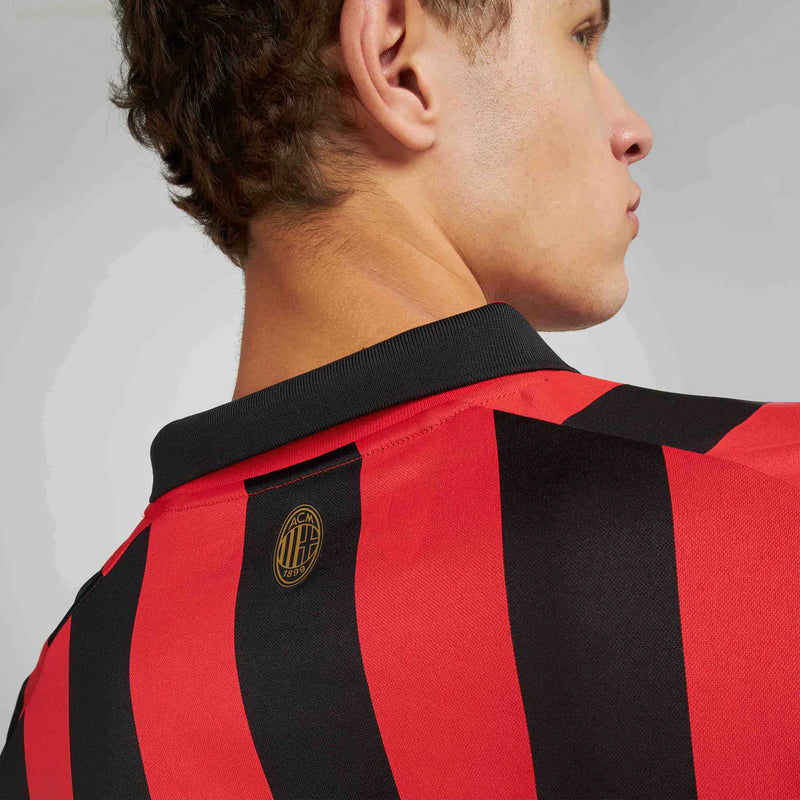 CAMISETA MILAN EDICIÓN LIMITADA 125 ANIVERSARIO