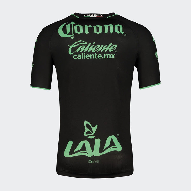 Camiseta Santos Laguna Away 24/25